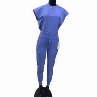 Uniforme de enfermera1