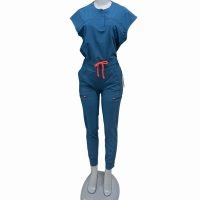 Uniforme de enfermera2